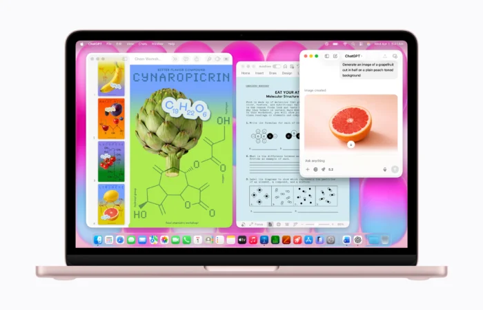 آبل تطلق MacBook Neo.. حاسوب جديد بسعر اقتصادي وألوان جريئة