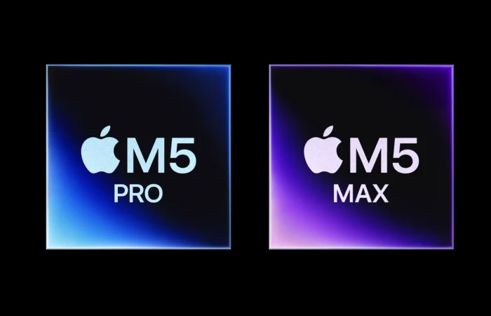 MacBook Pro M5 Pro و M5 Max: ما الفرق بينهما، وأيهما تختار؟