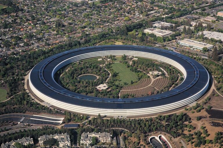 Apple Park