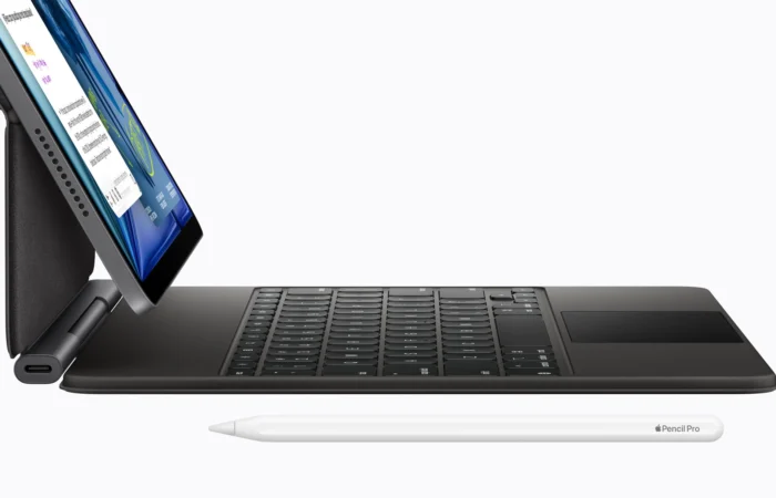 ما الجديد في جهاز iPad Air M4 اللوحي؟