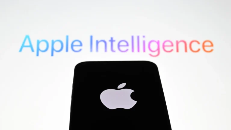 تقرير: آبل تخطط لإطلاق سوق لتطبيقات الذكاء الاصطناعي مع iOS 27