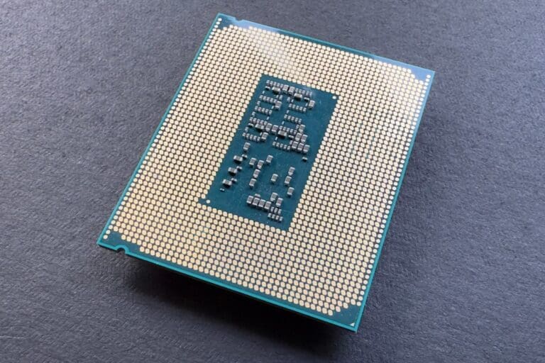 CPUs