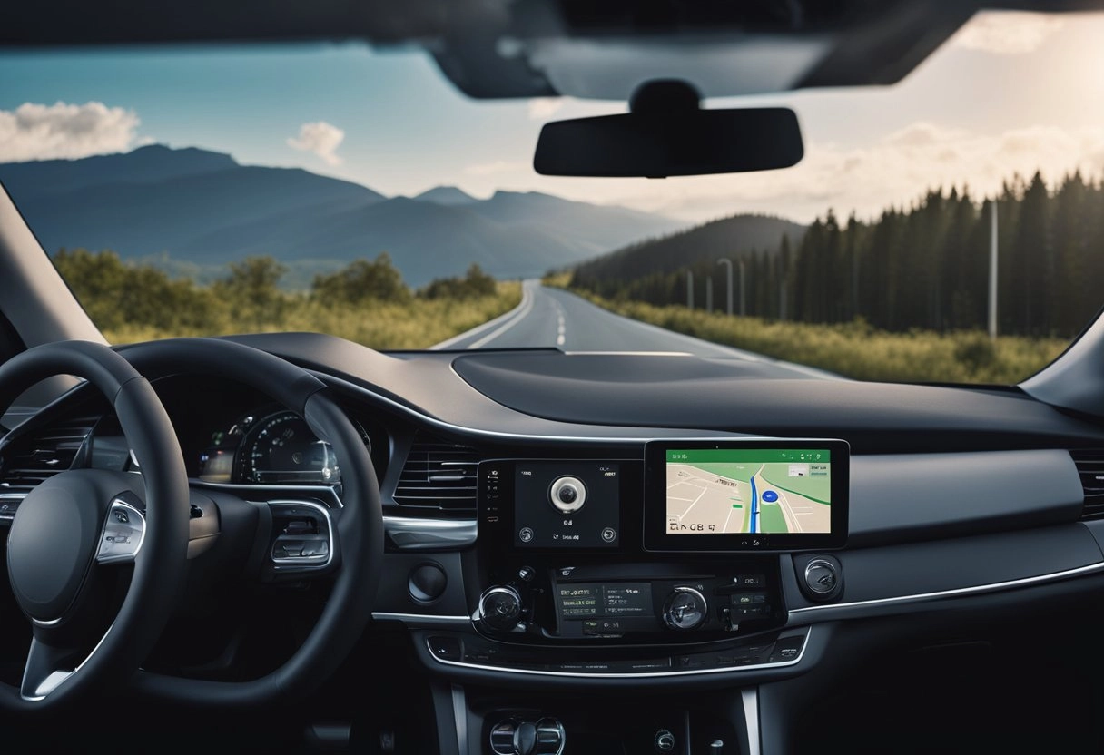 دراسة جديدة تكشف.. ميزة شائعة في السيارات قد تُستخدم لتعقب أصحابها