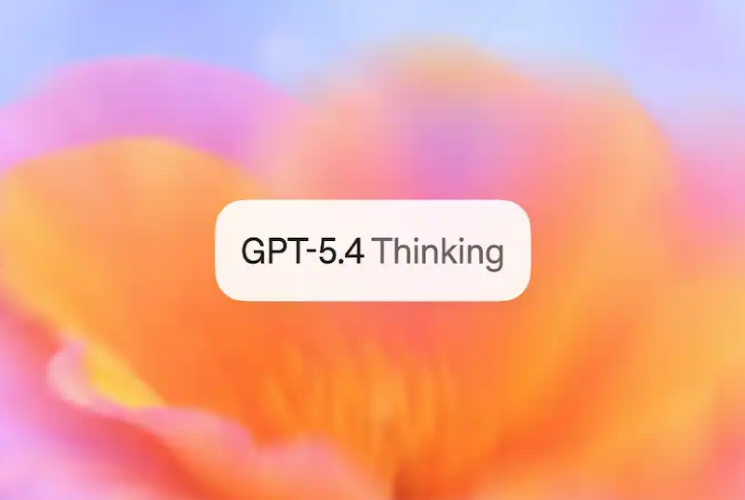 نموذج GPT-5.4.. خطوة جديدة من OpenAI نحو عصر الوكلاء الذكيين