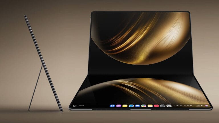 Huawei Matebook Fold
