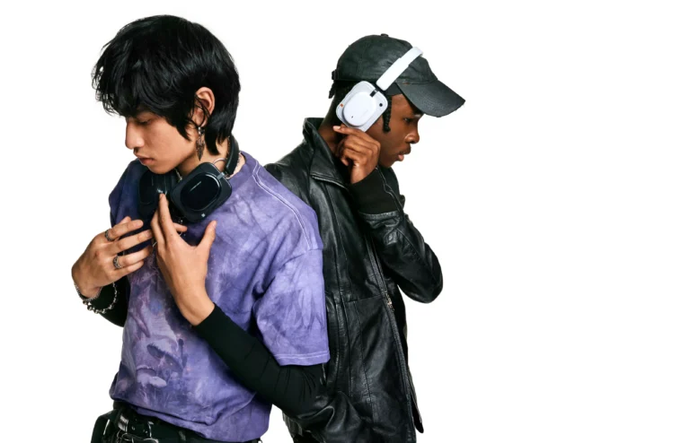 Nothing Headphone a.. سماعات جديدة بعمر بطارية يصل إلى 135 ساعة