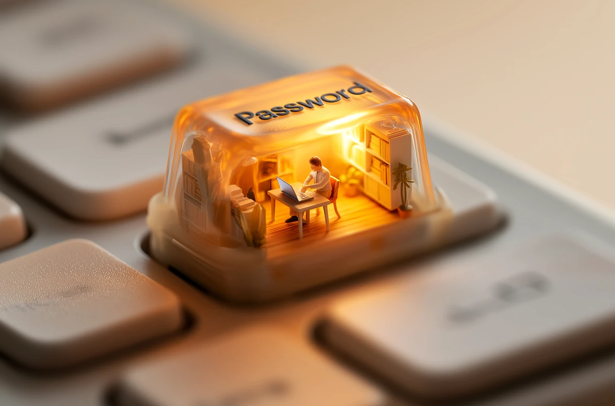 10 نصائح لوضع كلمة مرور قوية مع أمثلة توضيحية