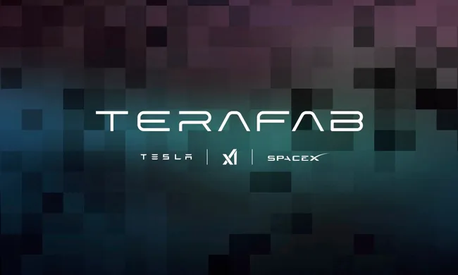 ماسك يخطط لبناء مصنع رقائق ضخم لخدمة تسلا وسبيس إكس