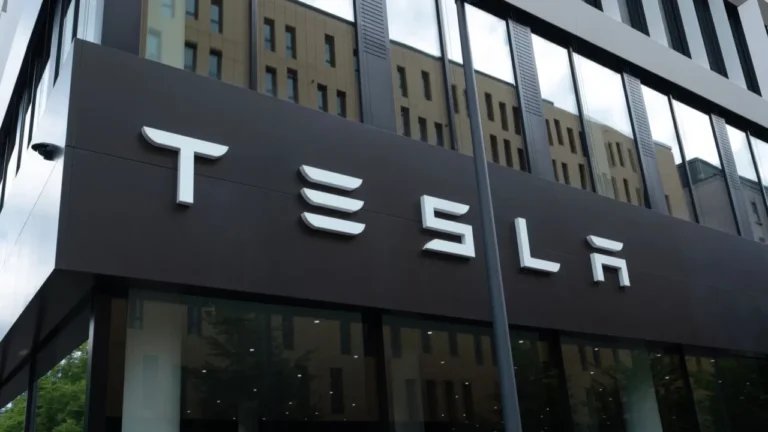 تسلا تستعد لإطلاق مشروع Terafab لتصنيع الرقائق خلال أيام