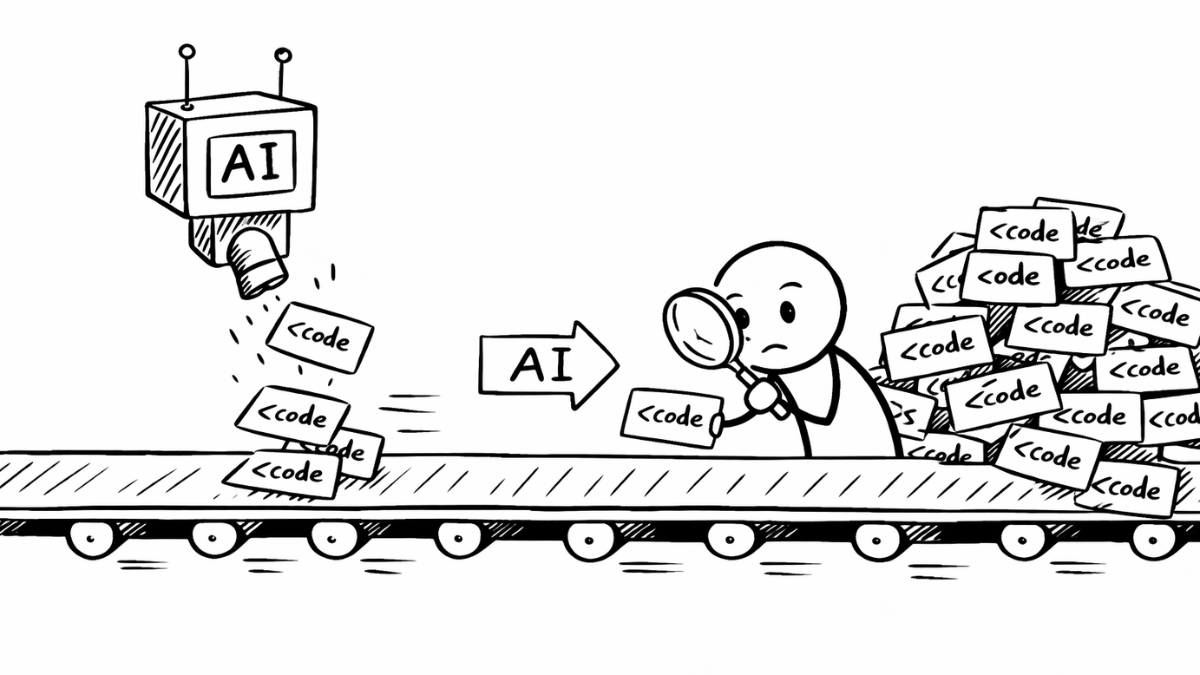 هل يرهق الذكاء الاصطناعي أدمغة الموظفين بدلاً من مساعدتهم؟