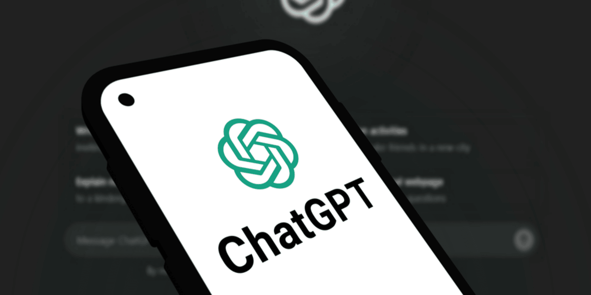 مزايا جديدة في ChatGPT لتسهيل إدارة الملفات 
