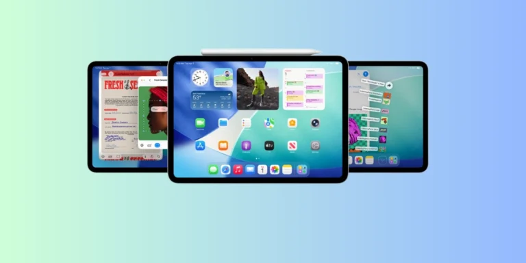 تحديث iPadOS 26.4.. أهم المزايا الجديدة القادمة إلى أجهزة iPad اللوحية