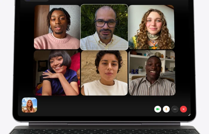 ما الجديد في جهاز iPad Air M4 اللوحي؟