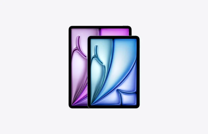 ما الجديد في جهاز iPad Air M4 اللوحي؟