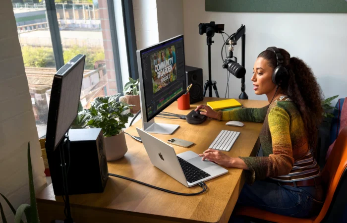 MacBook Pro M5 Pro VS M5 Max