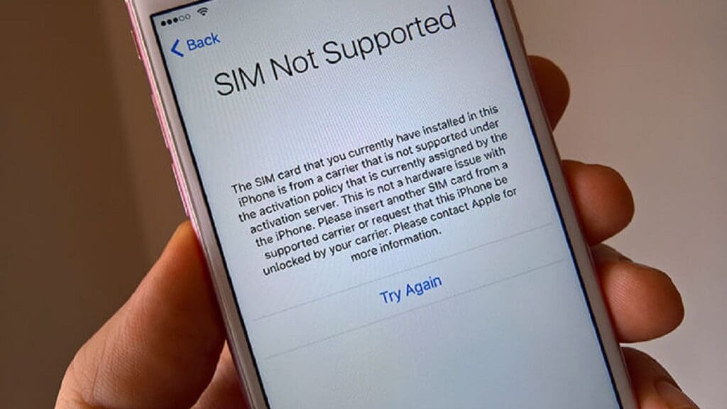 sim not supported on iphone 14 random error message2 1666003994