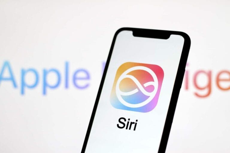 شركة Apple تخطط لإطلاق تطبيق مستقل لمساعدها الذكي Siri