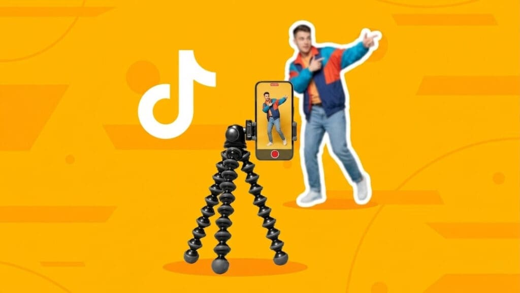 بالصور، خطوات حل مشكلة عدم ظهور البث المباشر في تيك توك