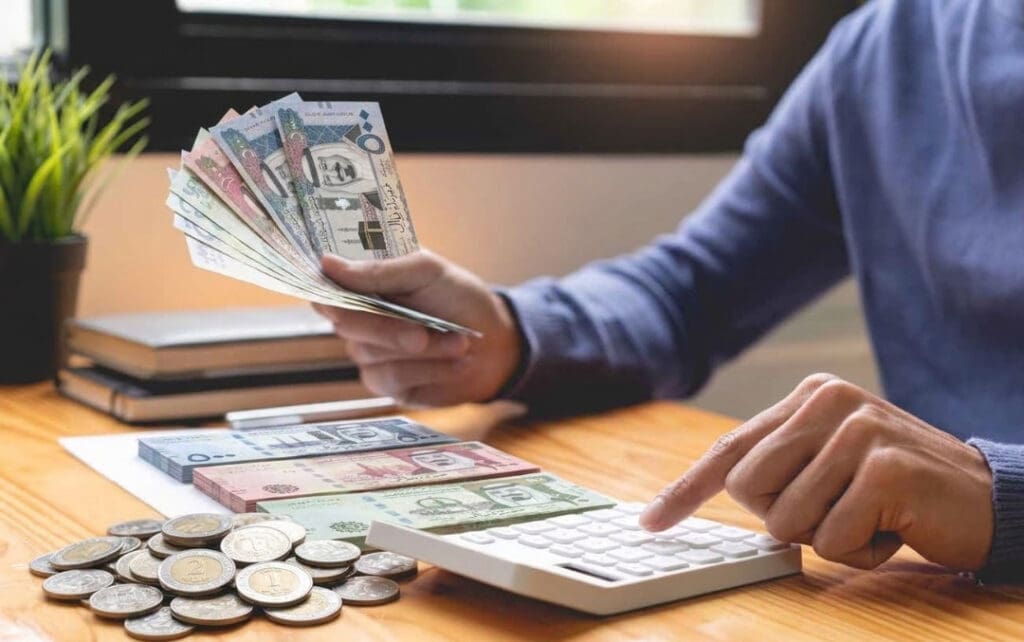 كيفية استعلام عن الرقم الضريبي للأفراد والتحقق منه