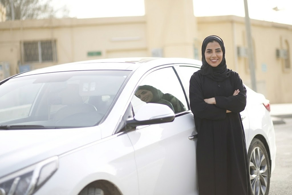 افضل تطبيقات توصيل نسائية في السعودية