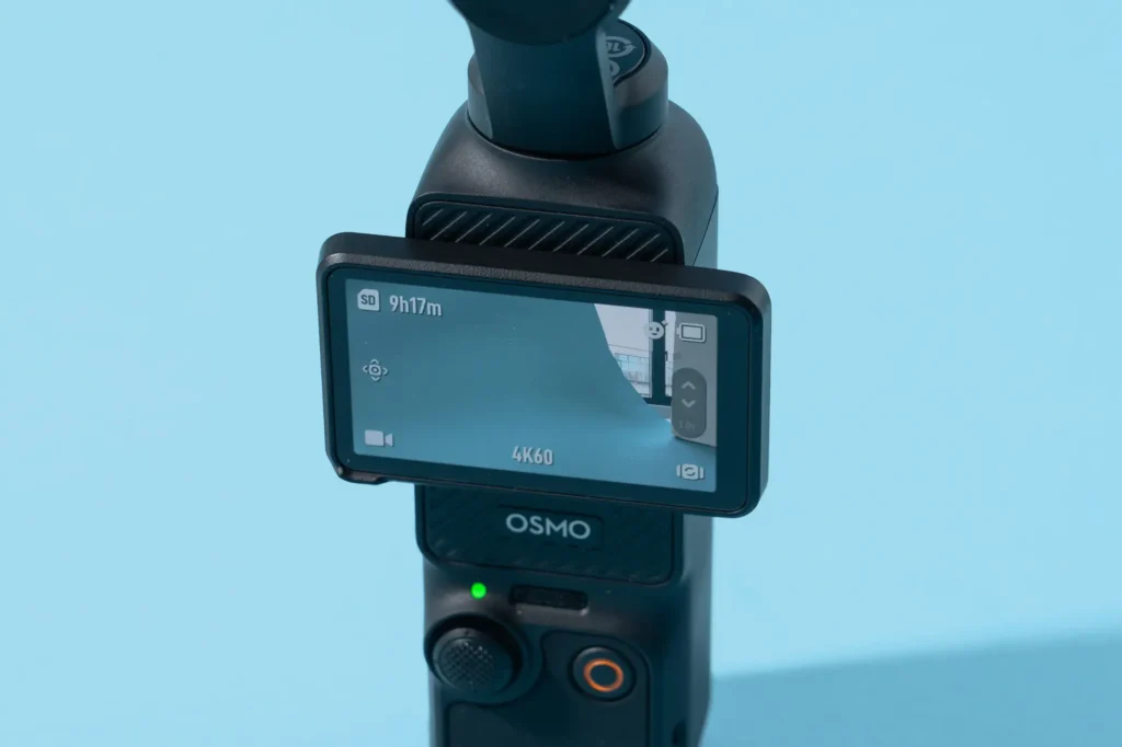 أفضل كاميرا فلوقات وصناعة المحتوى خفيفة وسهلة الحمل