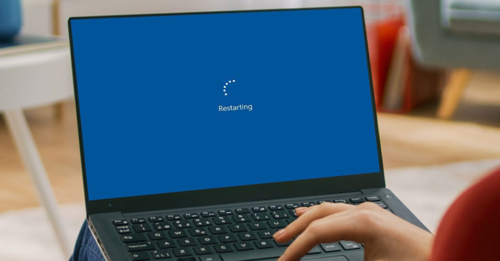 خطوات حل مشكلة تعذر الاتصال بالشبكة من الحاسوب