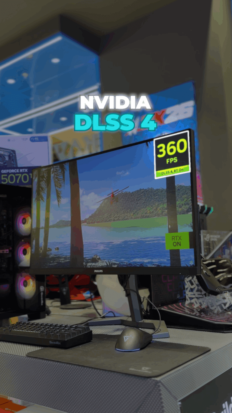 هذه الخاصيّة ستغيّر نظرتك للألعاب