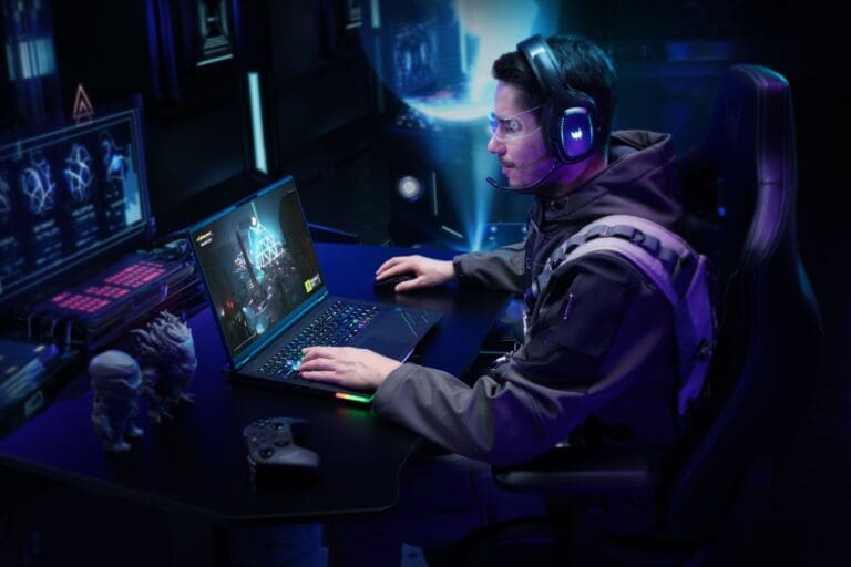 Acer Celebrates 50 Years Image 1