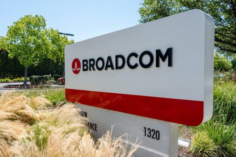 Broadcom