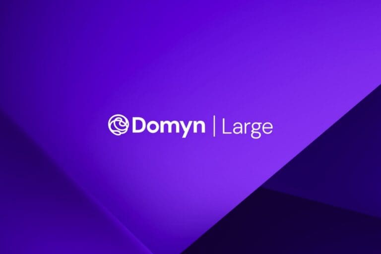 Domyn Large