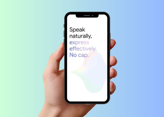 جوجل تطلق تطبيق ذكاء اصطناعي جديد لهواتف آيفون يعمل دون اتصال بالإنترنت