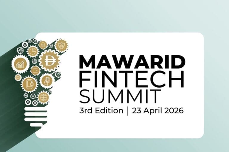 Mawarid FinTech Summit