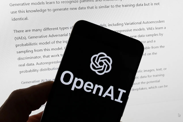 شركة OpenAI تطلق نموذجاً جديداً لدعم البحث العلمي 