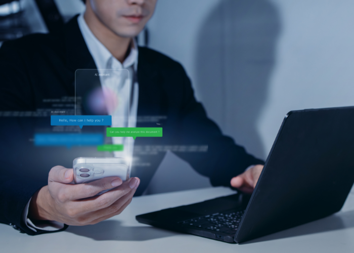 الذكاء الاصطناعي يقيّمك في الخفاء: كيف تبني روبوتات الدردشة صورة نفسية عنك؟