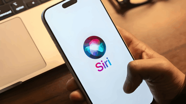 آبل تطوّر Siri لتمكينه من تنفيذ عدة أوامر في طلب واحد