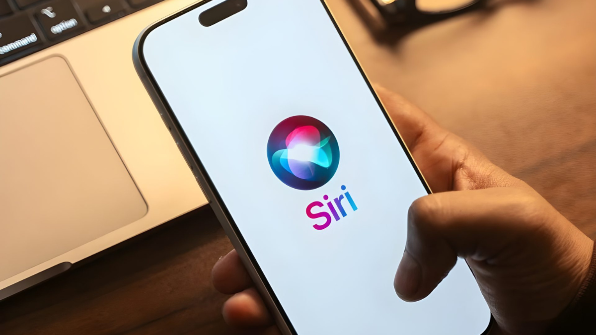 آبل تطوّر Siri لتمكينه من تنفيذ عدة أوامر في طلب واحد