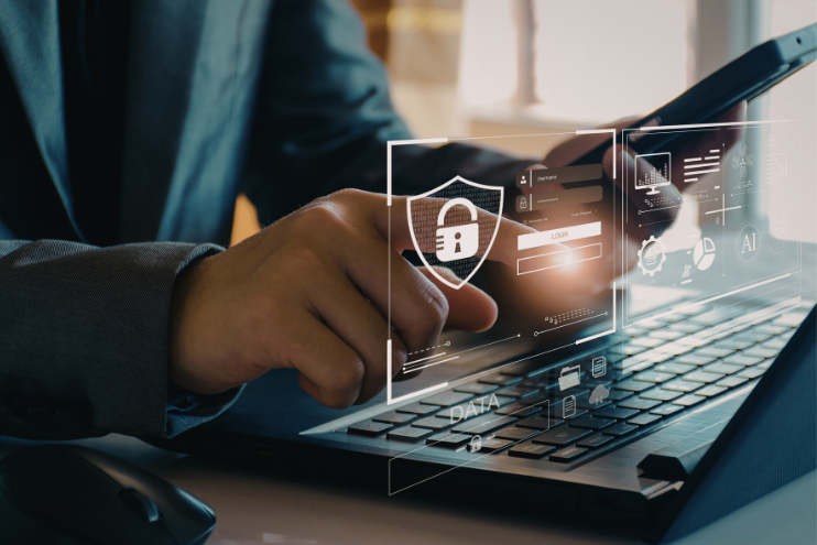 مجلس الأمن السيبراني الإماراتي: 25% من الملفات العامة قد تُسرّب بيانات حساسة