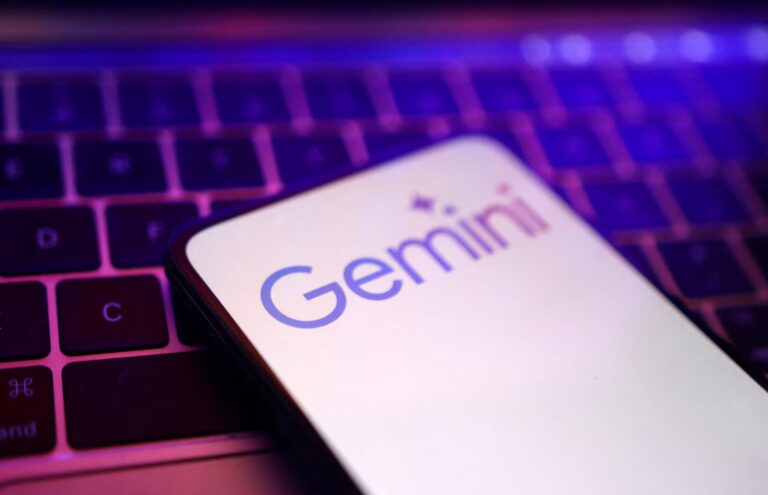 جوجل تضيف ميزة جديدة إلى Gemini لتنفيذ المهام المتكررة بضغطة واحدة