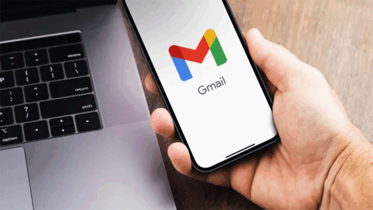 تحديث جديد من جوجل يتيح لمستخدمي Gmail تغيير عنوان البريد الإلكتروني 