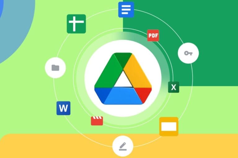 google drive