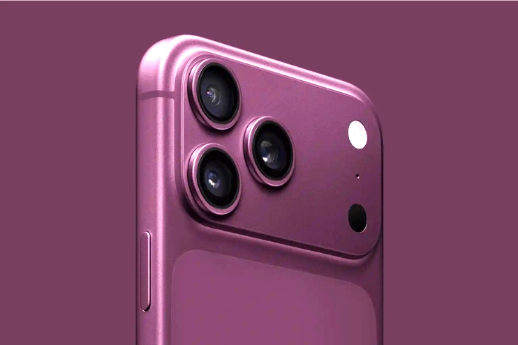 ألوان جديدة مرتقبة: تسريبات تكشف هوية هواتف iPhone 18 Pro القادمة