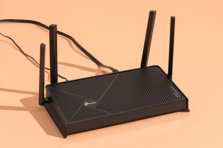 routers