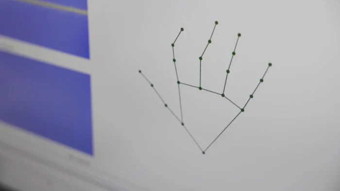 ساعتك الذكية قد تتحول إلى جهاز للتحكم في الحاسوب عبر إيماءات اليد