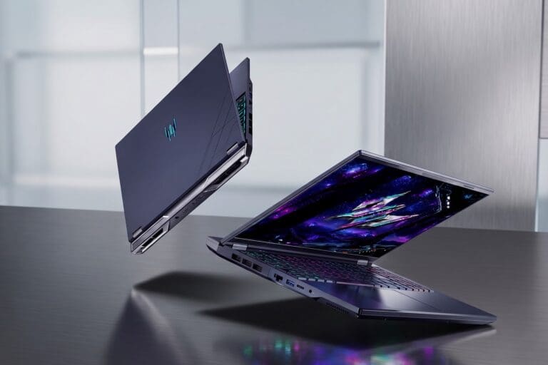 ACER