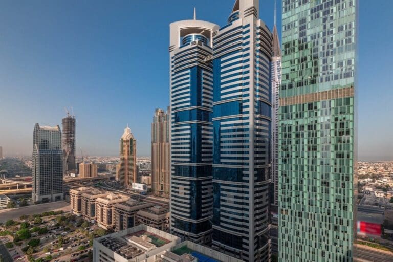 Dubal DIFC