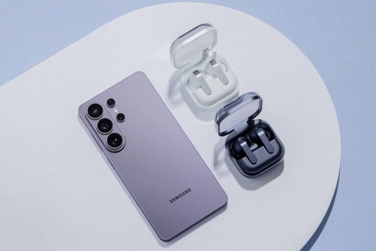 GalaxyS26Ultra GalaxyBuds4Pro