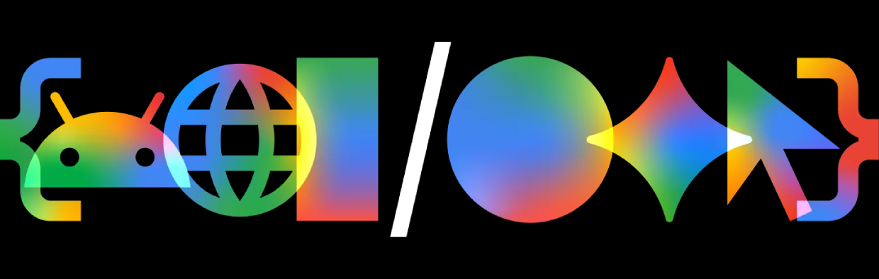 Google I/O 2026