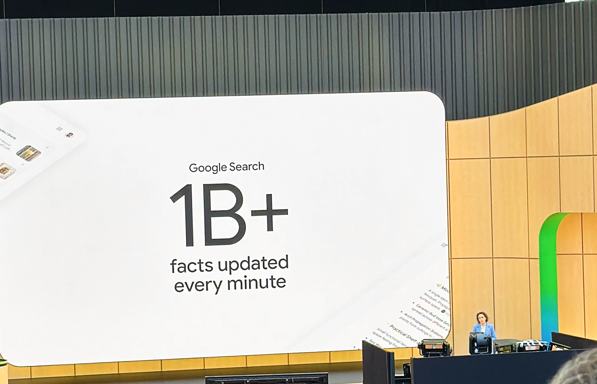 Google I/O 2026 - Search