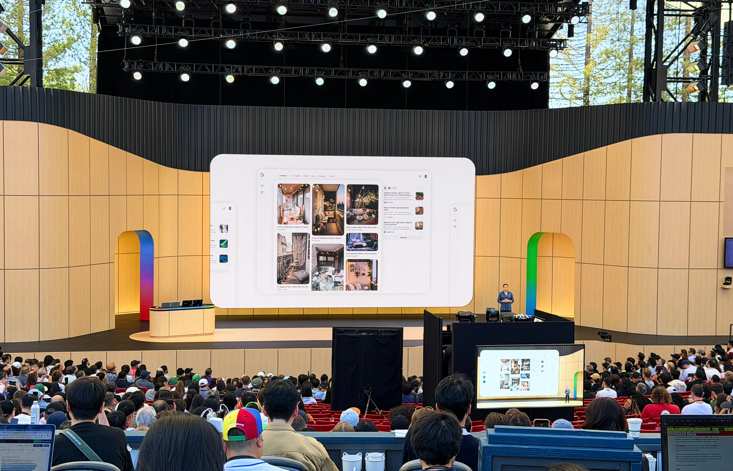 Google I/O 2026 - Search 4