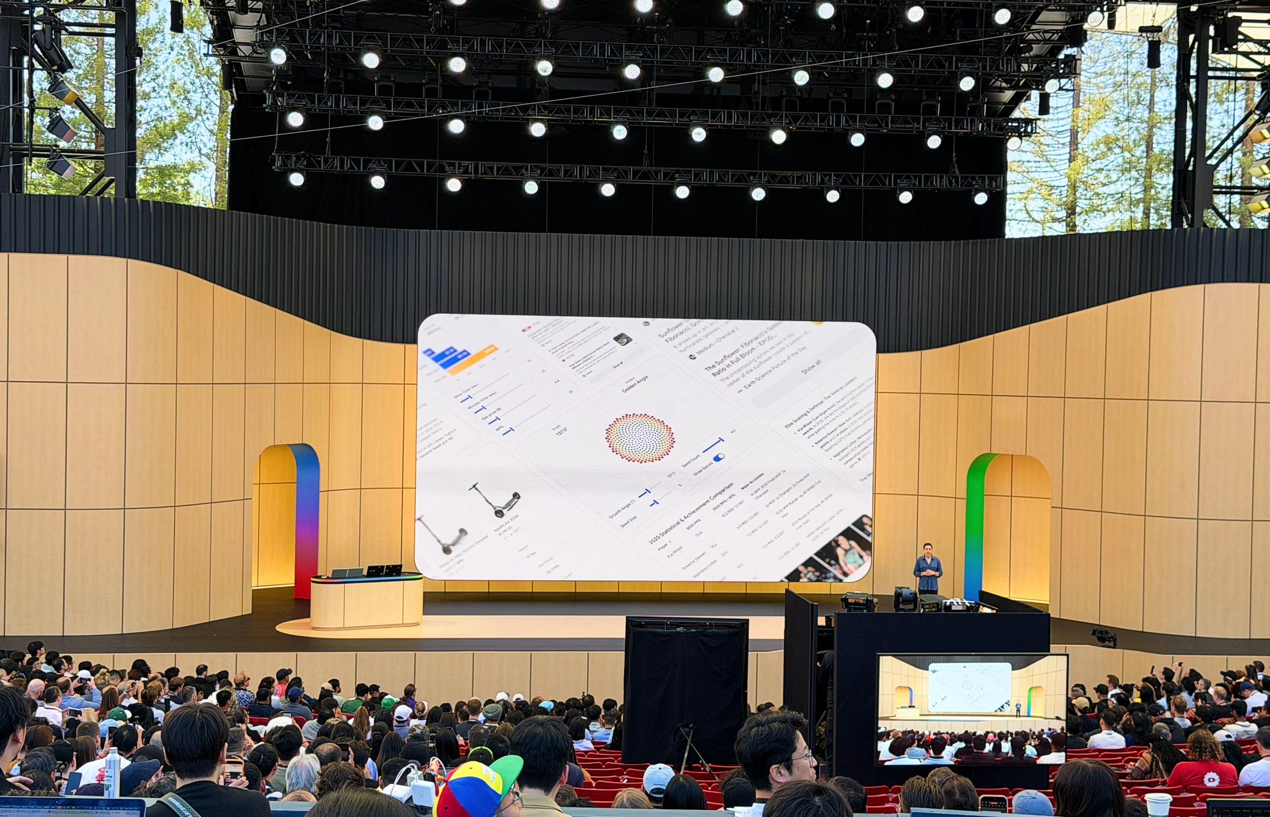 Google I/O 2026 - Search 5